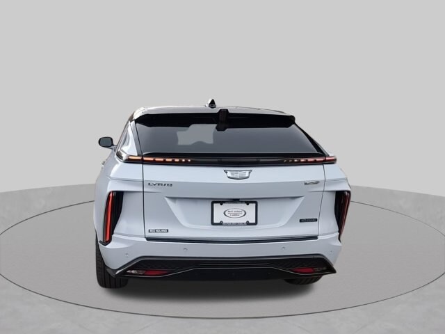 2026 Cadillac LYRIQ V - Photo 7