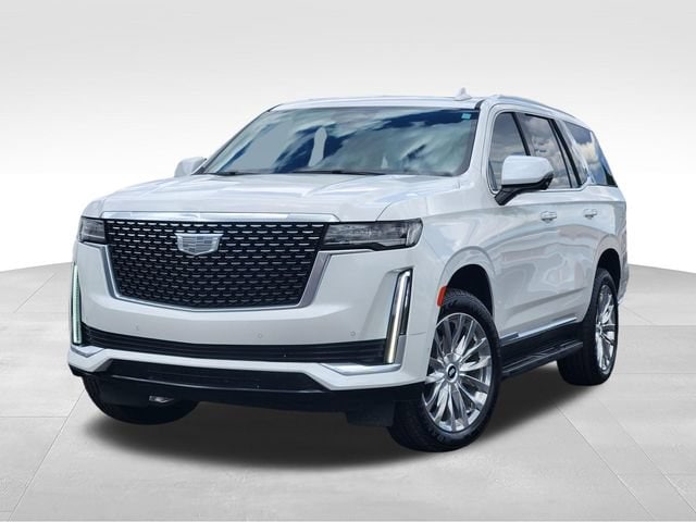 2021 CADILLAC Escalade SUV 