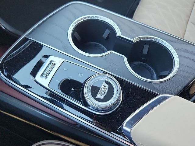 2026 Cadillac LYRIQ V Premium - Photo 17
