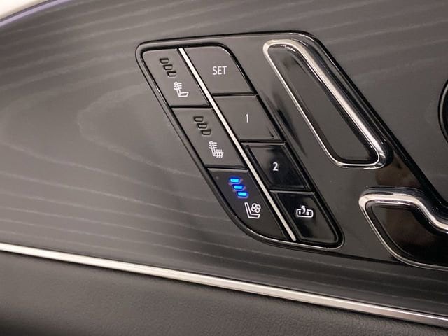 2025 Cadillac LYRIQ Sport 3 - Photo 35
