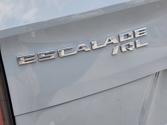 2026 Cadillac Escalade IQL Sport - Photo 26