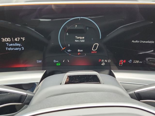 2026 Cadillac LYRIQ V - Photo 14
