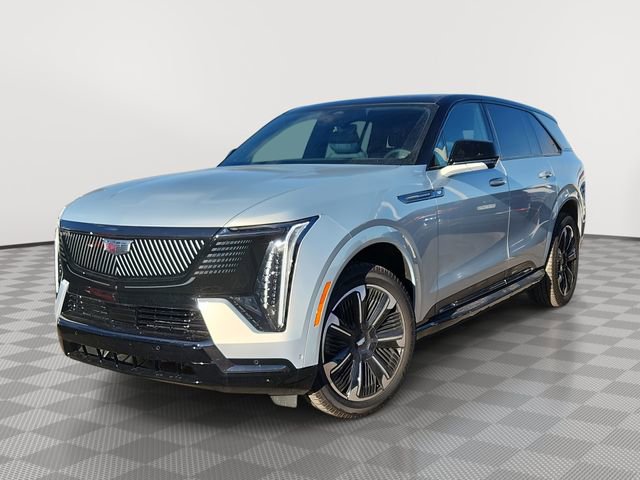 2025 Cadillac Escalade IQ Sport 2 AWD's photo