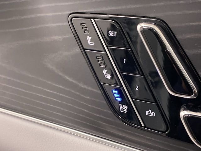 2025 Cadillac LYRIQ Sport 3 - Photo 35