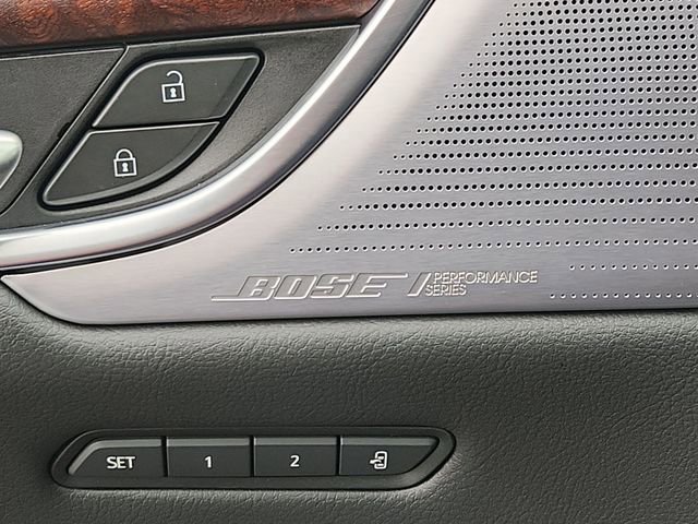 2025 Cadillac XT5 Premium Luxury - Photo 29