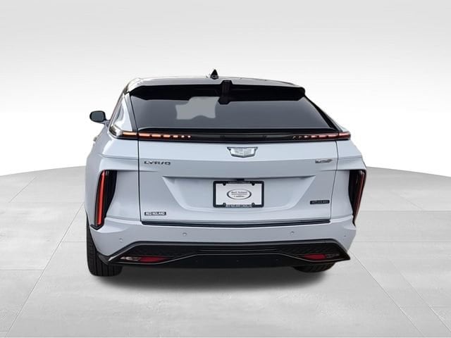 2026 Cadillac LYRIQ V - Photo 7