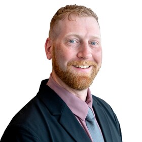 Staff member Chris Mazza from ID_696715
