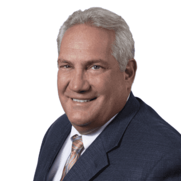 Staff member Bruce Bettke from ID_696715