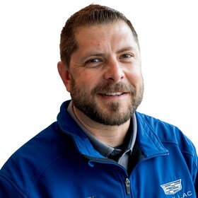 Staff member Josh Bubick from ID_35c984