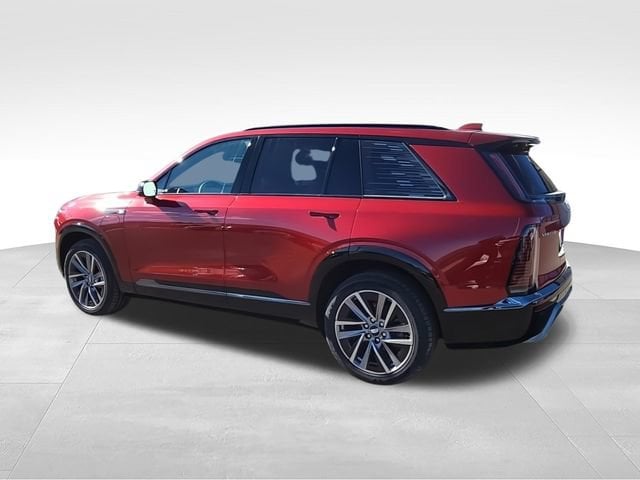 2026 Cadillac VISTIQ Sport - Photo 6