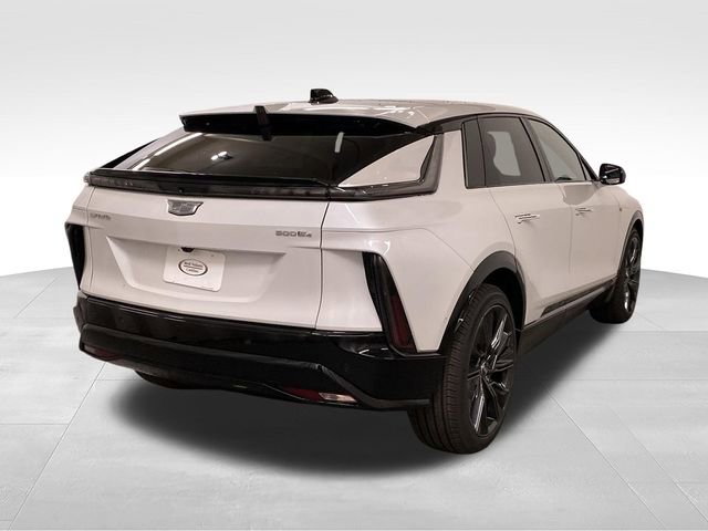 2025 Cadillac LYRIQ Sport 3 - Photo 13