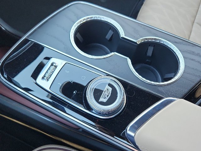 2026 Cadillac LYRIQ V Premium - Photo 18