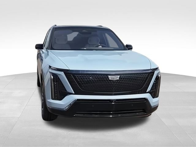 2026 Cadillac VISTIQ Sport - Photo 3