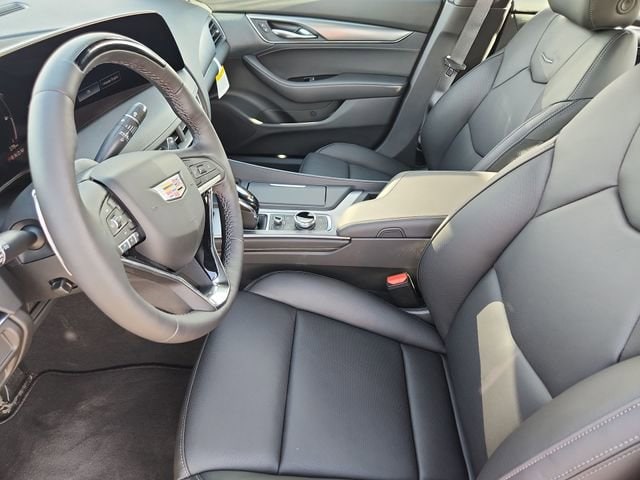2026 Cadillac CT5 Premium Luxury - Photo 10