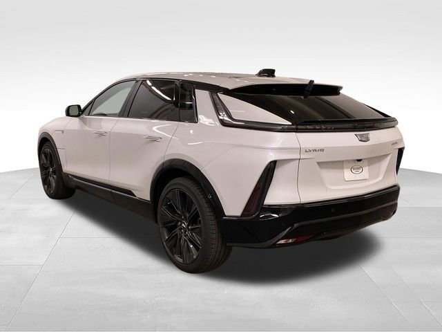 2025 Cadillac LYRIQ Sport 3 - Photo 11