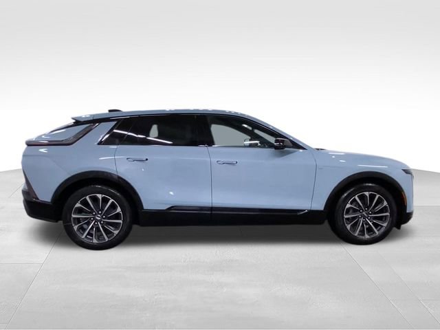 2025 Cadillac LYRIQ Sport 2 - Photo 9