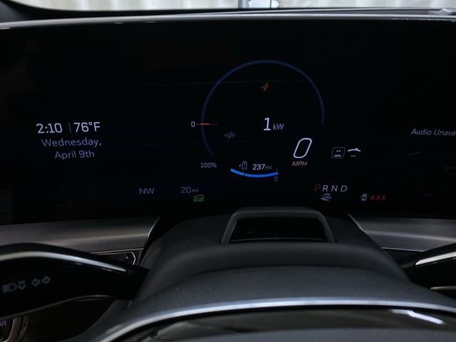 2025 Cadillac LYRIQ Sport 2 - Photo 20
