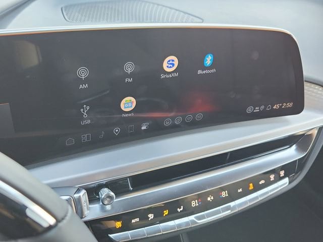 2026 Cadillac LYRIQ V Premium - Photo 14