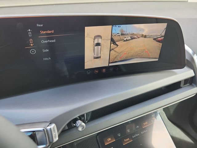 2026 Cadillac VISTIQ Sport - Photo 20