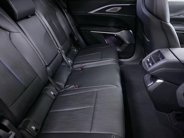 2025 Cadillac LYRIQ Sport 2 - Photo 29