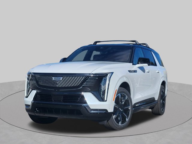 2026 Cadillac Escalade IQL