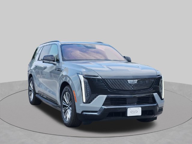 2026 Cadillac Escalade IQL Sport - Photo 7
