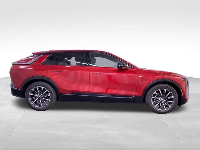 2025 Cadillac LYRIQ Sport 2 - Photo 9