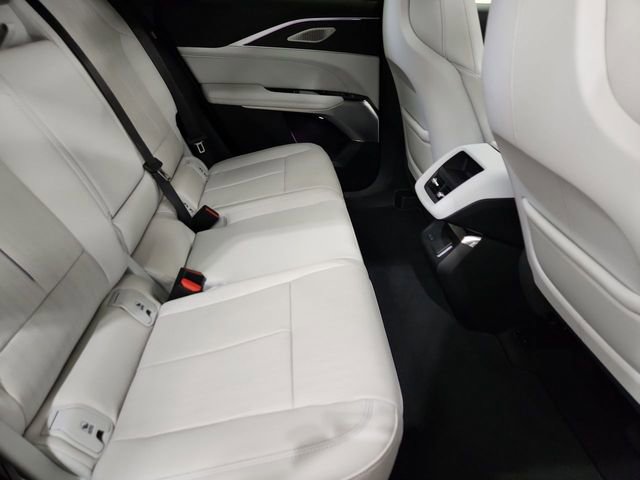 2025 Cadillac LYRIQ Sport 2 - Photo 29