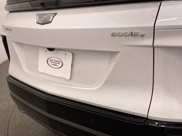 2025 Cadillac LYRIQ Sport 3 - Photo 33