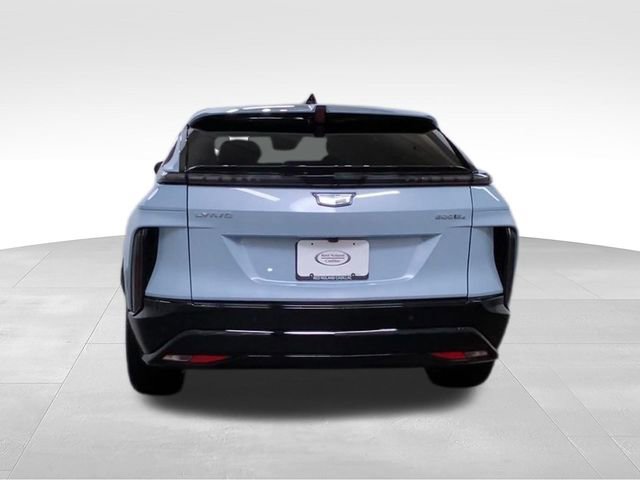 2025 Cadillac LYRIQ Sport 2 - Photo 7