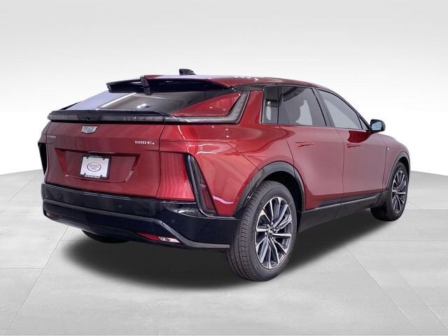 2025 Cadillac LYRIQ Sport 2 - Photo 13