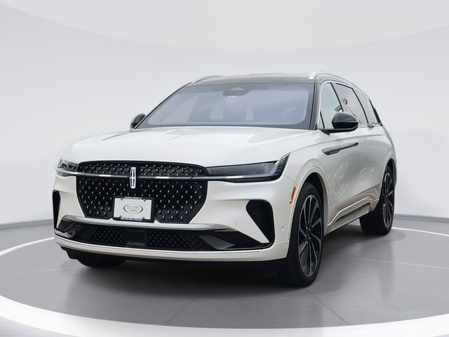 2024 Lincoln Nautilus Black Label AWD's photo