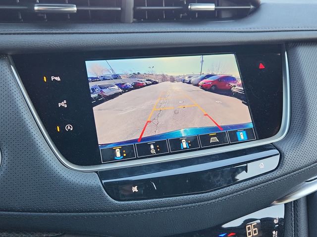 2025 Cadillac XT5 Sport - Photo 20