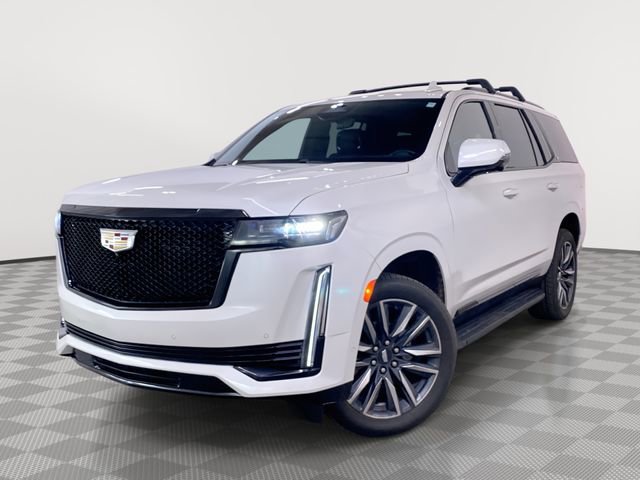 2021 Cadillac Escalade 4WD Sport's photo