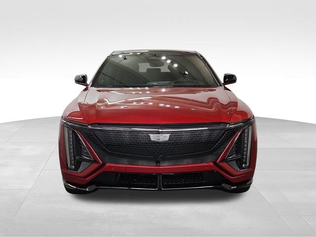 2026 Cadillac LYRIQ V Premium - Photo 15