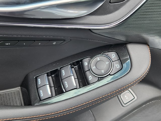 2026 Cadillac CT5 Sport - Photo 11