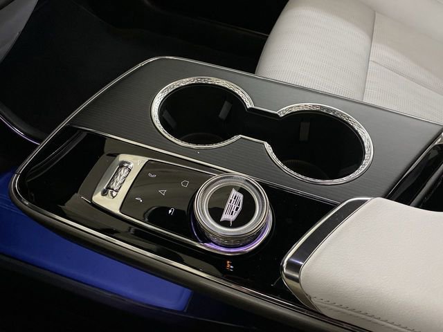 2025 Cadillac LYRIQ Sport 3 - Photo 24