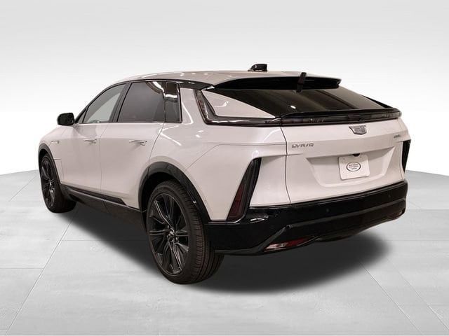 2025 Cadillac LYRIQ Sport 3 - Photo 11