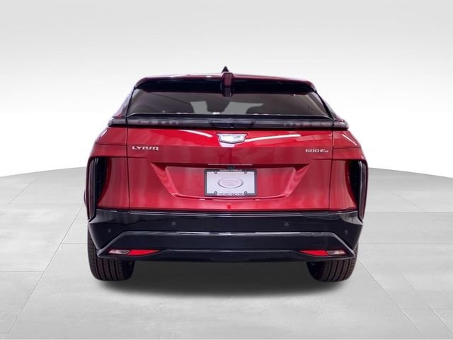 2025 Cadillac LYRIQ Sport 2 - Photo 7