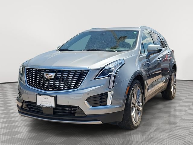 2024 Cadillac XT5 AWD Premium Luxury's photo
