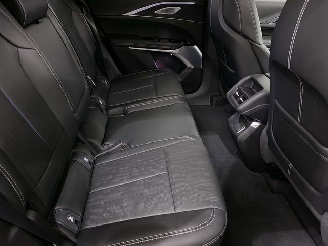2025 Cadillac LYRIQ Sport 2 - Photo 28