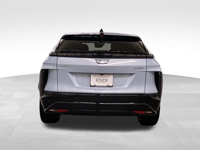 2025 Cadillac LYRIQ Sport 2 - Photo 12