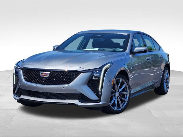 2026 Cadillac CT5