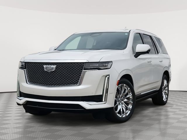 2023 Cadillac Escalade 4WD Premium Luxury's photo