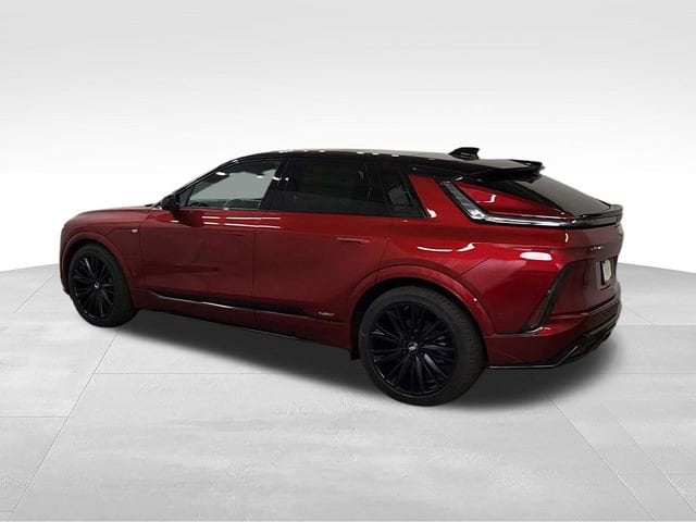 2026 Cadillac LYRIQ V Premium - Photo 6