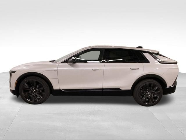 2025 Cadillac LYRIQ Sport 3 - Photo 10