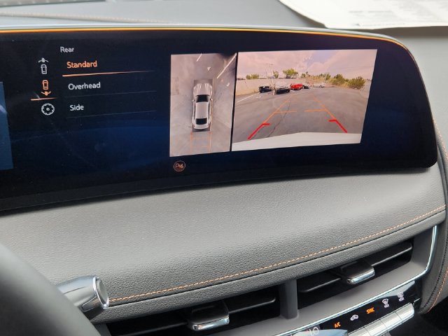 2026 Cadillac CT5 Sport - Photo 16