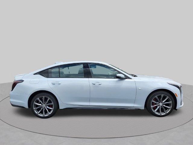 2026 Cadillac CT5 Sport - Photo 6
