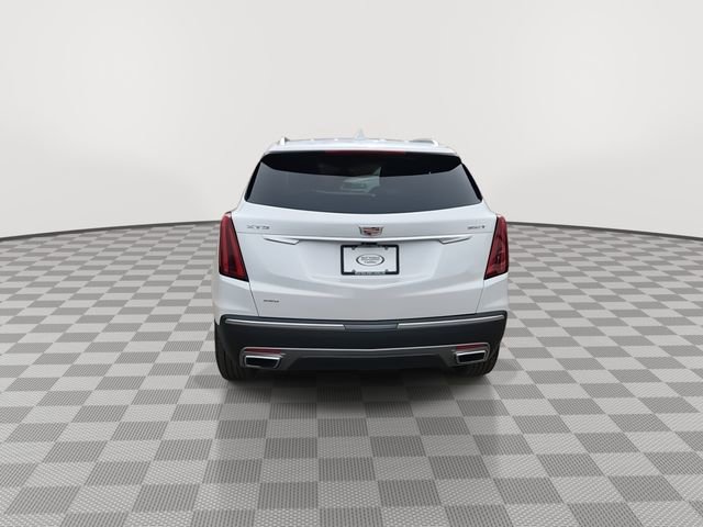 2025 Cadillac XT5 Premium Luxury - Photo 7