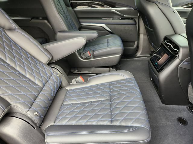 2026 Cadillac Escalade IQL Sport - Photo 24